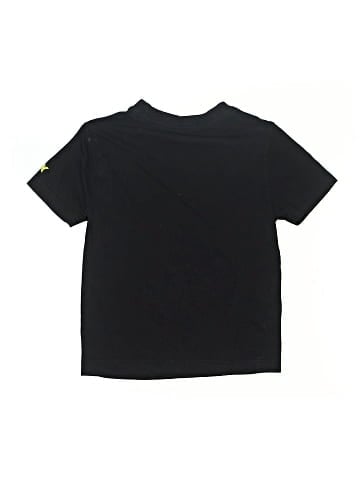 Hurley Short Sleeve T-Shirt (view 2)