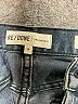RE/DONE Blue Jeans Size 24 waist - photo 4