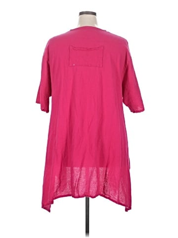 Oh My Gauze! Swimsuit Cover Up (view 2)