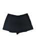 Angel Kiss Solid Black Skort Size S - photo 1