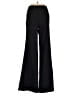 Ella Moss Solid Black Dress Pants Size S - photo 2