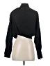Zara Black Long Sleeve Blouse Size S - photo 2