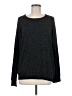 Buffalo by David Bitton Solid Black Pullover Sweater Size M - photo 1