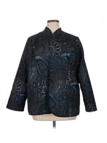 Maggie Barnes Blazer (view 1)