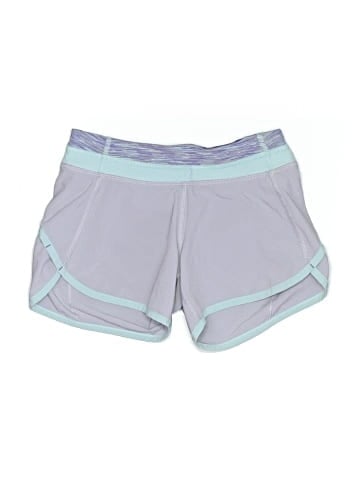 Ivivva Athletic Shorts (view 1)