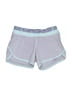 Ivivva Gray Blue Athletic Shorts Size 8 - photo 1