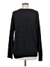 Buffalo by David Bitton Solid Black Pullover Sweater Size M - photo 2