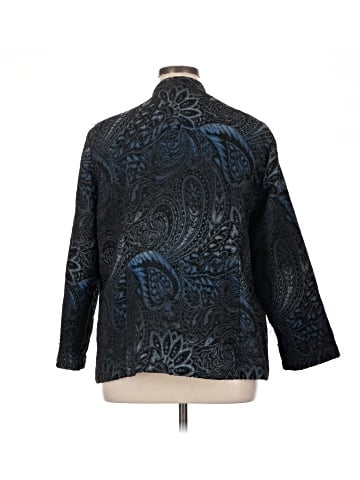Maggie Barnes Blazer (view 2)