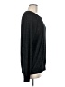 Buffalo by David Bitton Solid Black Pullover Sweater Size M - photo 4