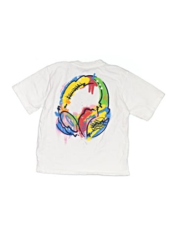 Zara Short Sleeve T-Shirt (view 2)