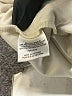 H.I.P. Happening in the Present 100% Polyester Ivory Shorts Size M - photo 4
