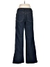 Sanctuary Chevron-herringbone Blue Jeans Size 29 waist - photo 2