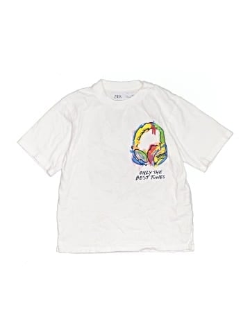 Zara Short Sleeve T-Shirt (view 1)