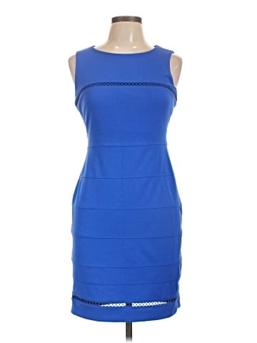 Tommy Hilfiger Cocktail Dress (view 1)