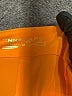 Nike Golf Solid Yellow Athletic Shorts Size 2 - photo 3