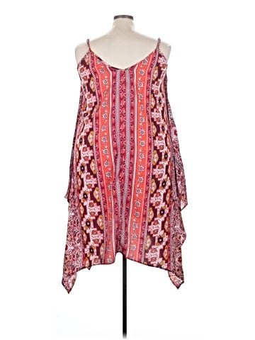 Mlle Gabrielle Casual Dress (view 2)