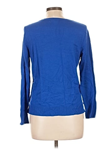 Style&Co Long Sleeve T-Shirt (view 2)