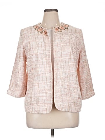 Alfred Dunner Blazer (view 1)