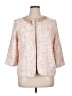 Alfred Dunner Ivory Blazer Size 16 (petite) - photo 1