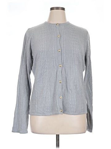 Studio Works Cardigan (view 1)