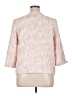 Alfred Dunner Ivory Blazer Size 16 (petite) - photo 2