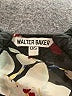 Walter Baker 100% Polyester Black Kimono Size 0 - photo 7