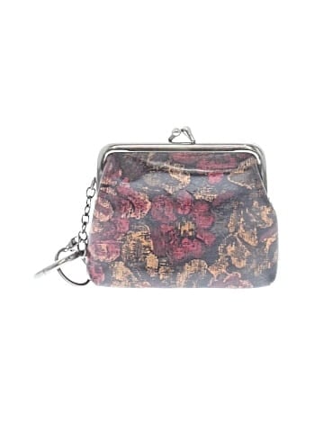 Patricia Nash Leather Coin Purse (view 1)