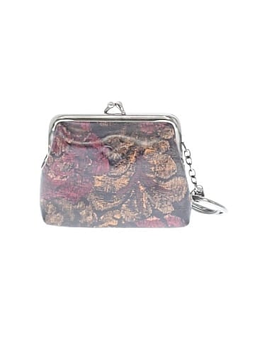 Patricia Nash Leather Coin Purse (view 2)