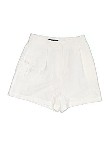 Zara Shorts (view 1)