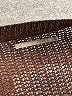 Rubbish Brown Pullover Sweater Size S - photo 7