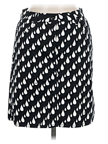 Love Moschino Casual Skirt (view 1)