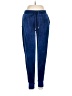 Felina Blue Casual Pants Size M - photo 1