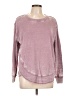Ocean Drive Clothing Co. Pink Pullover Sweater Size L - photo 1