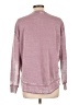 Ocean Drive Clothing Co. Pink Pullover Sweater Size L - photo 2