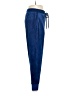 Felina Blue Casual Pants Size M - photo 4