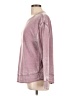 Ocean Drive Clothing Co. Pink Pullover Sweater Size L - photo 5