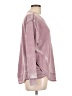 Ocean Drive Clothing Co. Pink Pullover Sweater Size L - photo 4