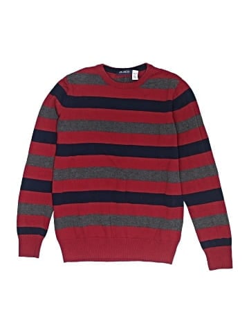 The Children's Place Long Sleeve T-Shirt (view 1)