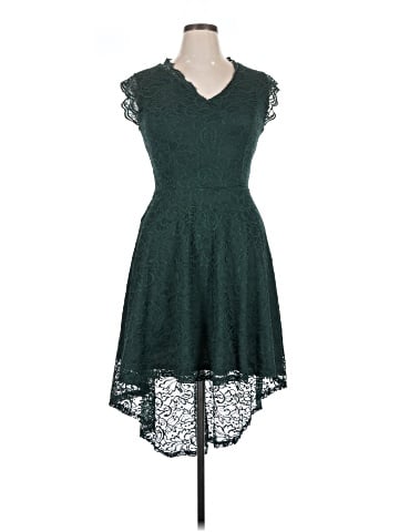 Assorted Brands Cocktail Dress (view 1)