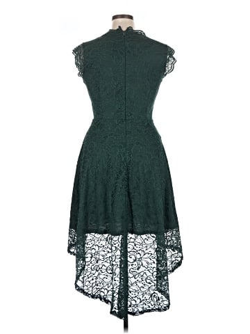 Assorted Brands Cocktail Dress (view 2)