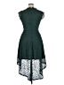Assorted Brands Green Cocktail Dress Size XL - photo 2