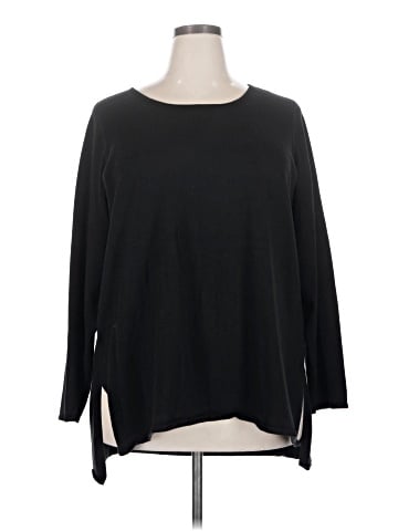 T Tahari Pullover Sweater (view 1)