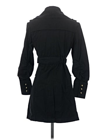 Eight Sixty Trenchcoat (view 2)