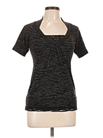 Glo Short Sleeve T-Shirt (view 1)