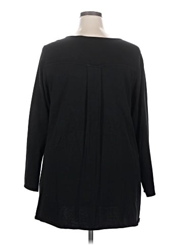 T Tahari Pullover Sweater (view 2)
