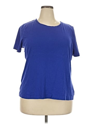 Talbots Outlet Active T-Shirt (view 1)