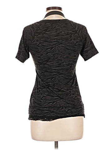 Glo Short Sleeve T-Shirt (view 2)