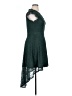 Assorted Brands Green Cocktail Dress Size XL - photo 4