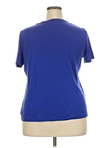 Talbots Outlet Active T-Shirt (view 2)