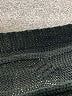 Cider 100% Acrylic Black Pullover Sweater Size 0X - photo 7